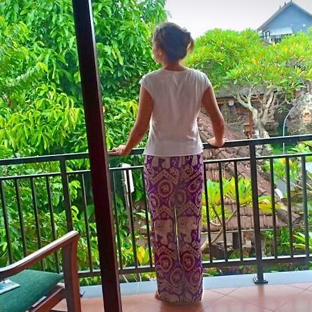 Ubud Taksu Homestay Luaran gambar
