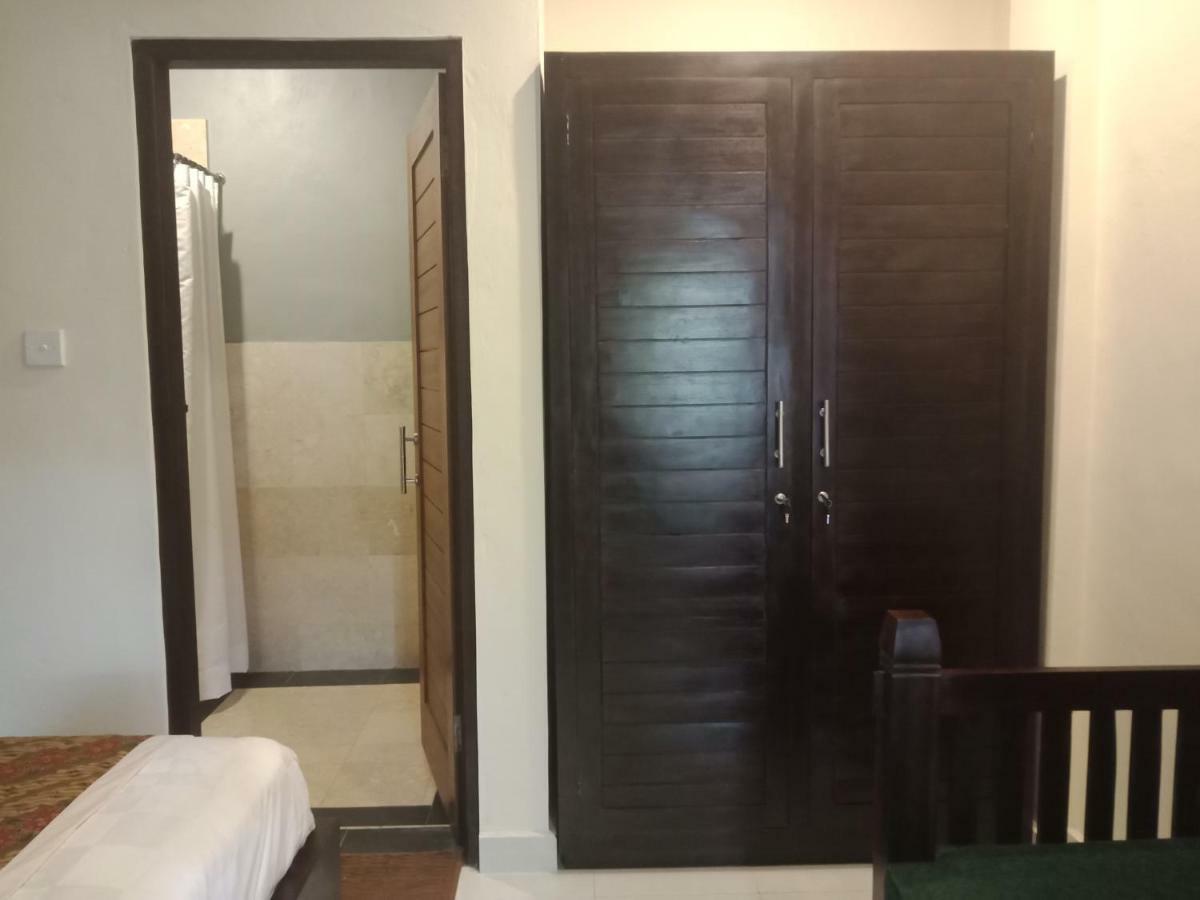 Ubud Taksu Homestay Luaran gambar