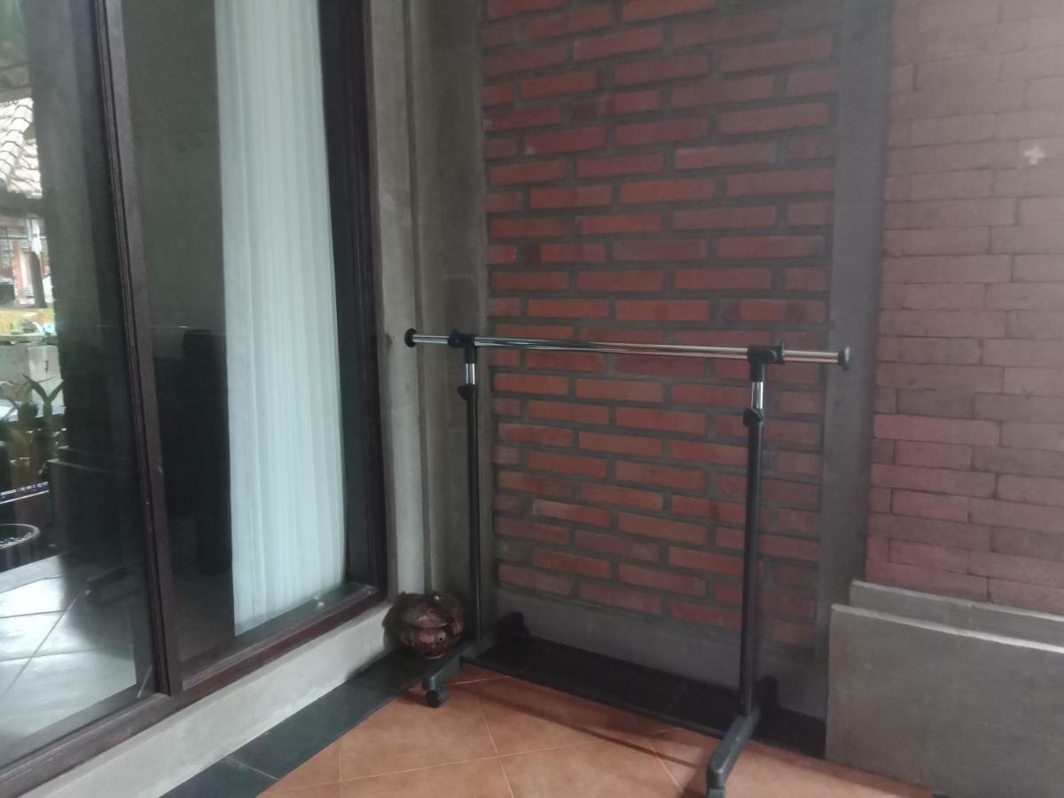 Ubud Taksu Homestay Luaran gambar