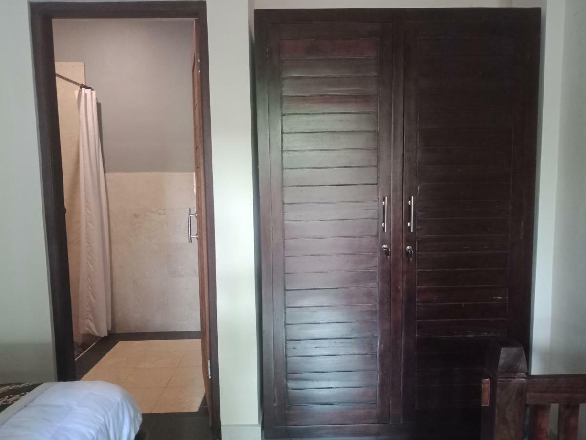 Ubud Taksu Homestay Luaran gambar