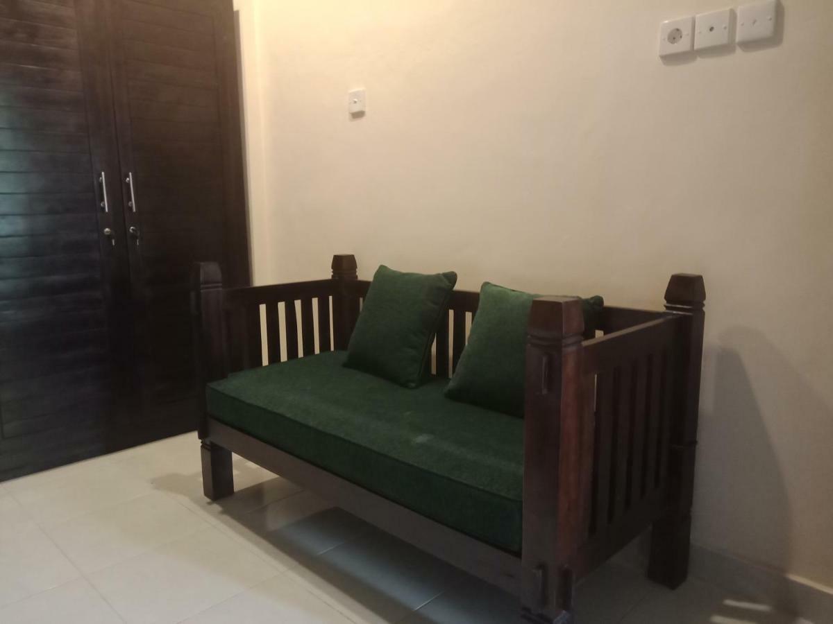 Ubud Taksu Homestay Luaran gambar