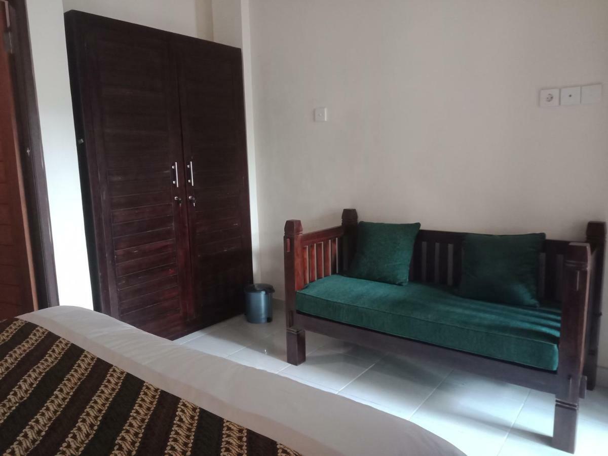 Ubud Taksu Homestay Luaran gambar