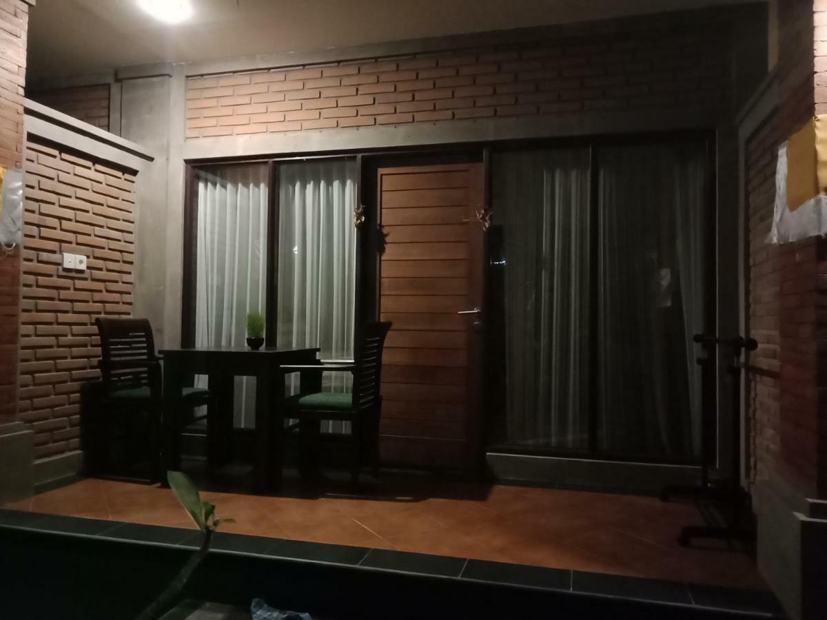 Ubud Taksu Homestay Luaran gambar