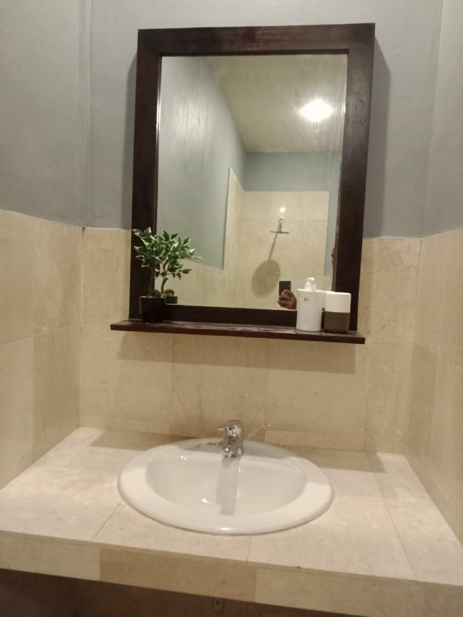 Ubud Taksu Homestay Luaran gambar