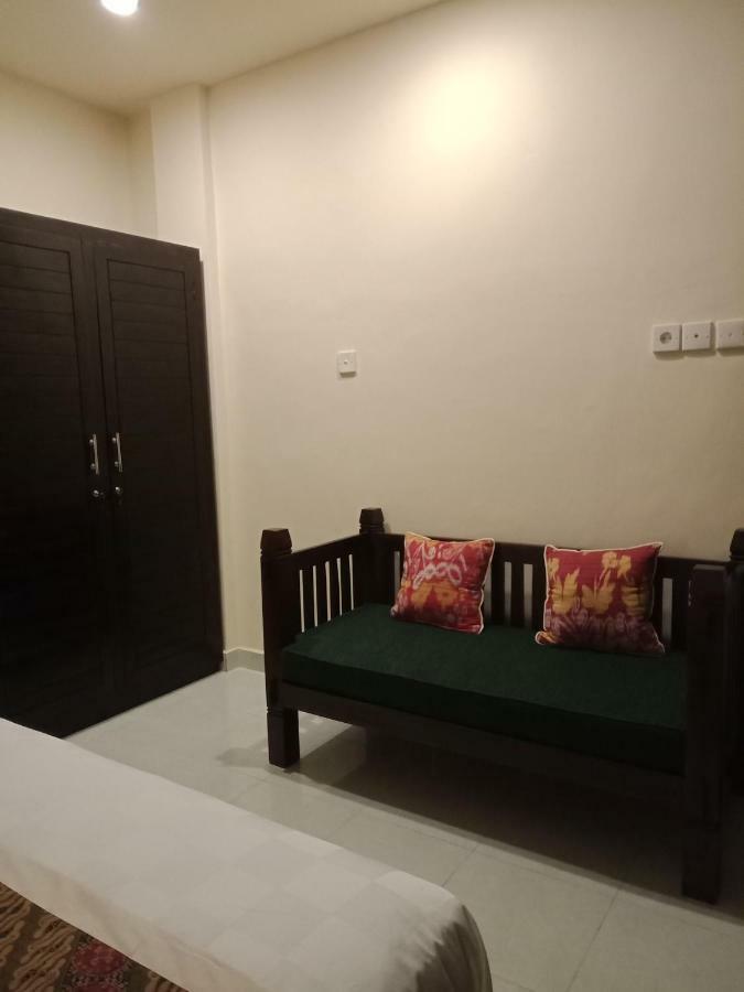 Ubud Taksu Homestay Luaran gambar