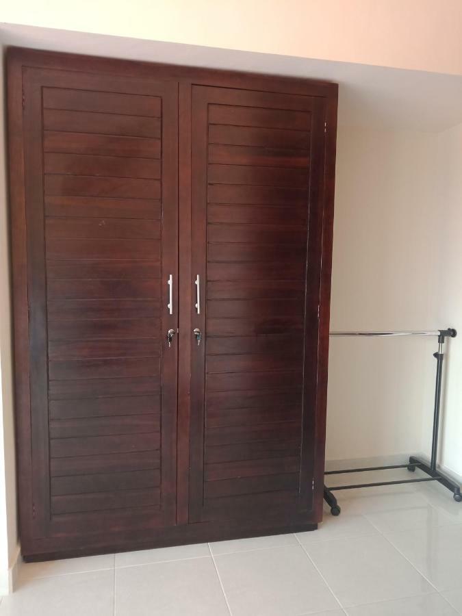 Ubud Taksu Homestay Luaran gambar