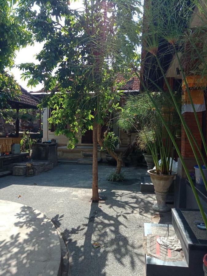 Ubud Taksu Homestay Luaran gambar