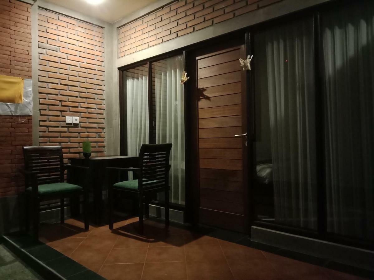 Ubud Taksu Homestay Luaran gambar