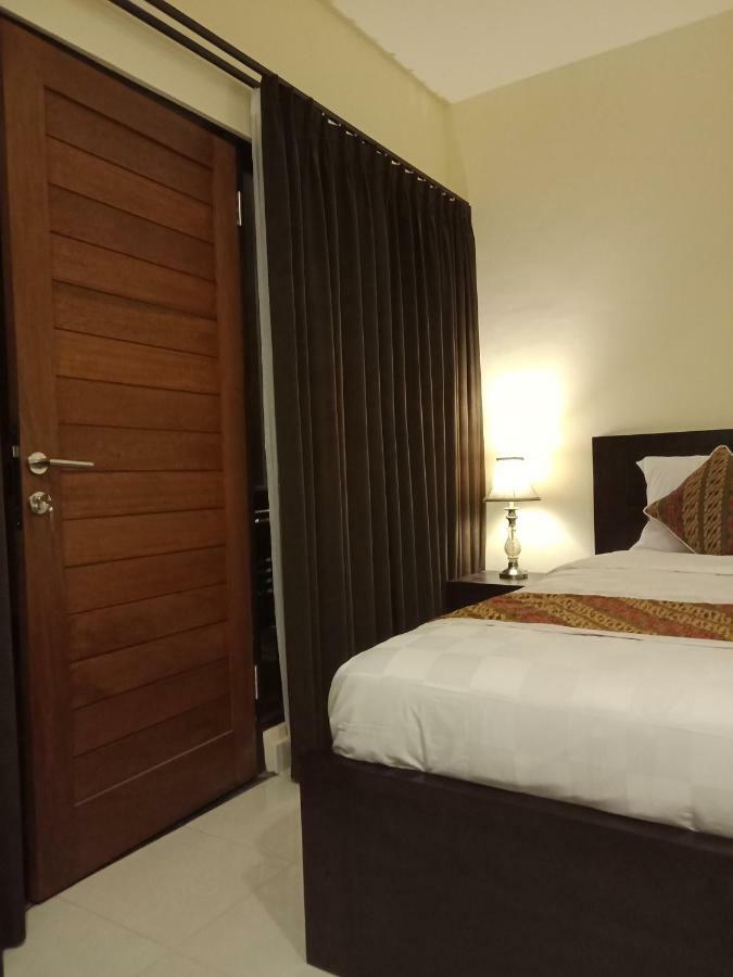 Ubud Taksu Homestay Luaran gambar