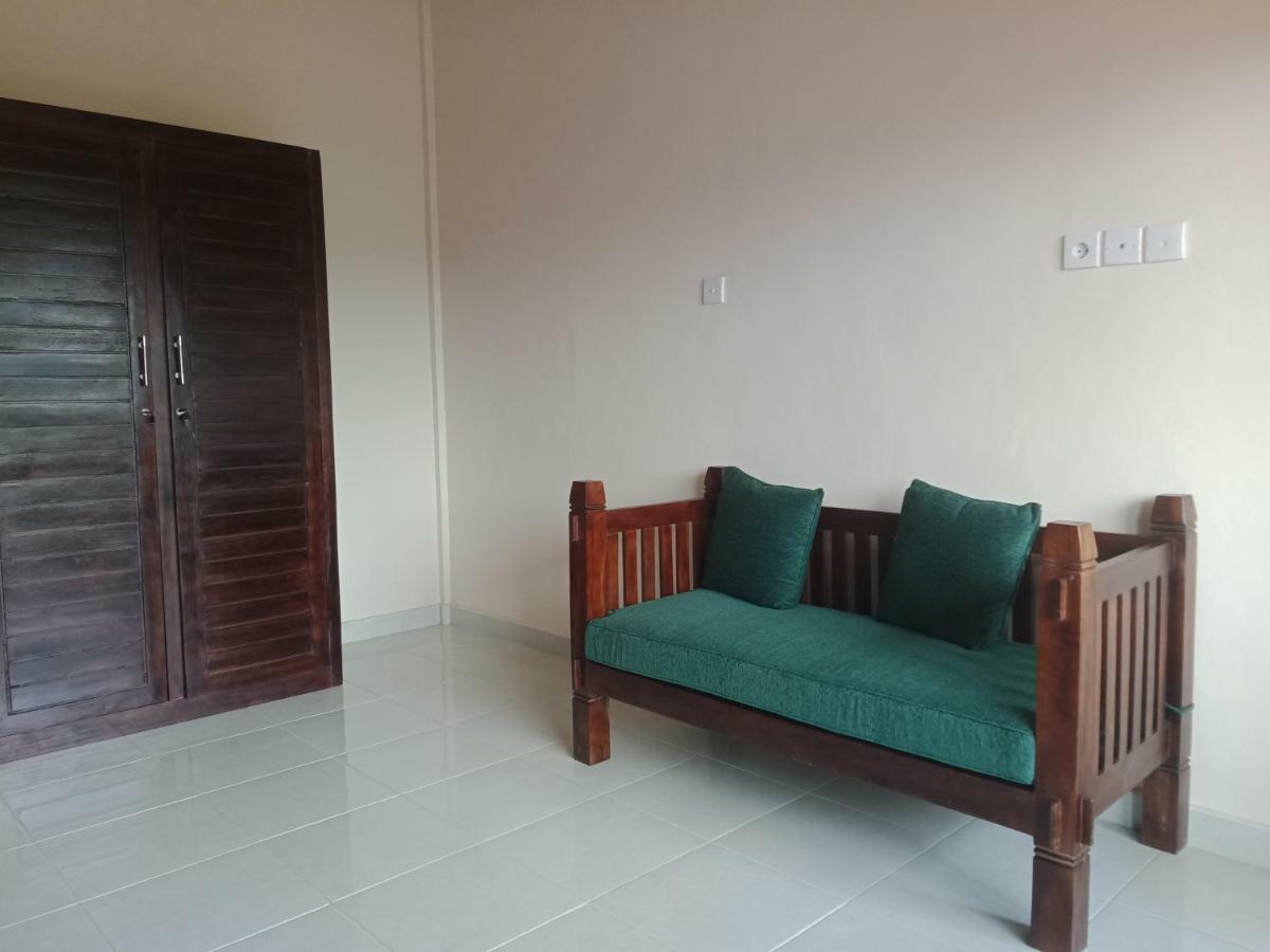 Ubud Taksu Homestay Luaran gambar