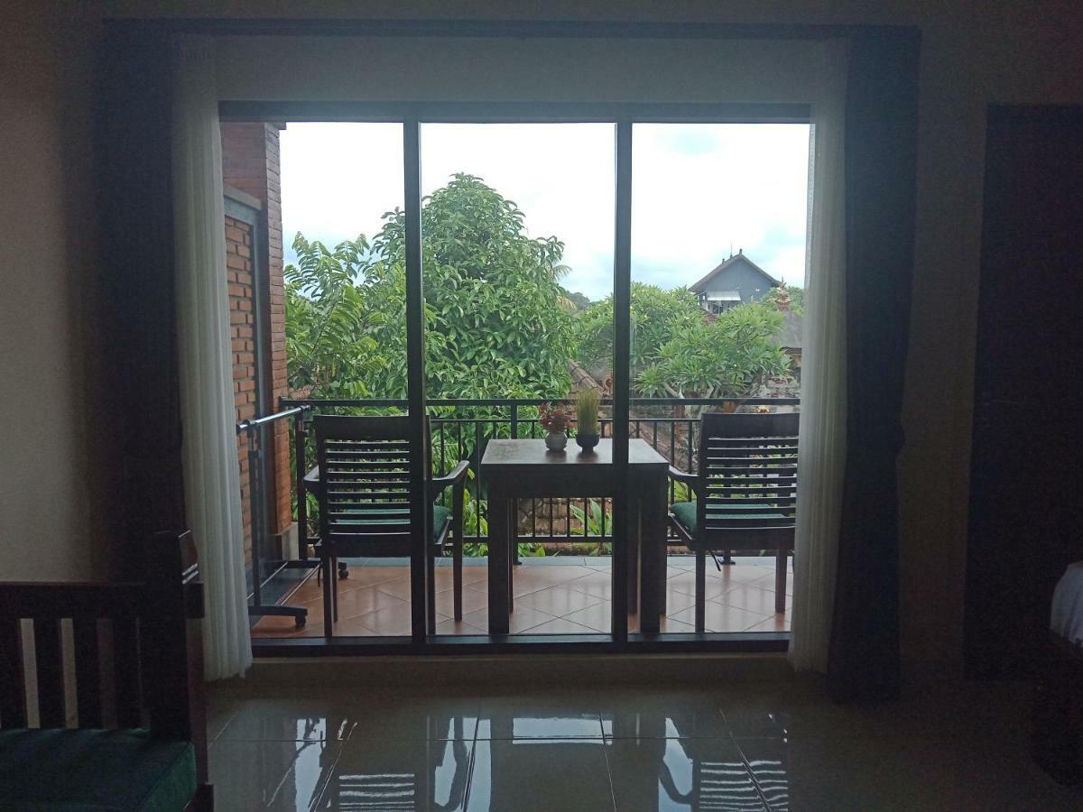 Ubud Taksu Homestay Luaran gambar