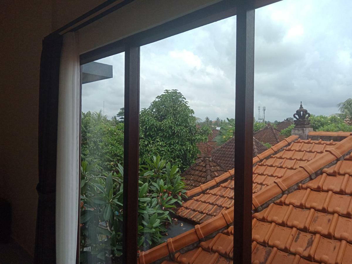 Ubud Taksu Homestay Luaran gambar