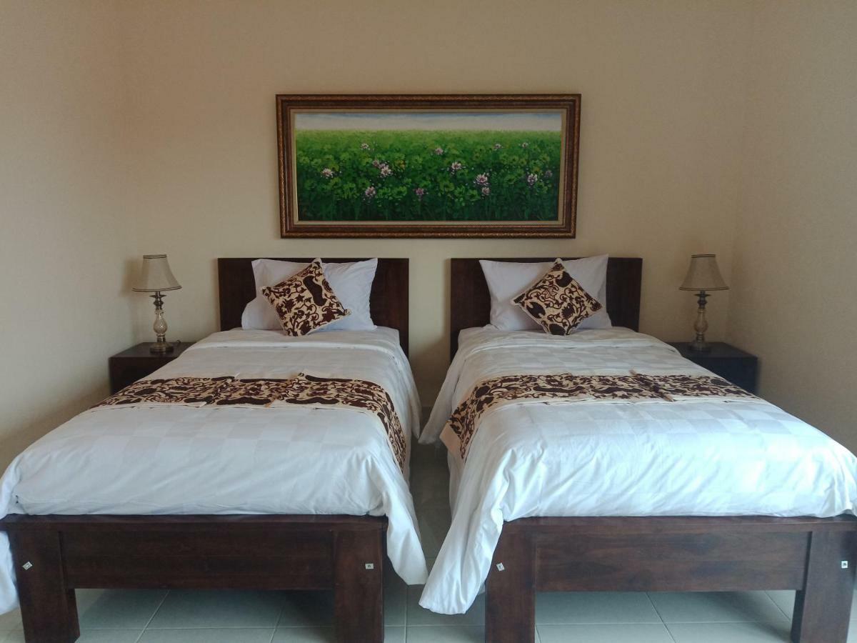 Ubud Taksu Homestay Luaran gambar