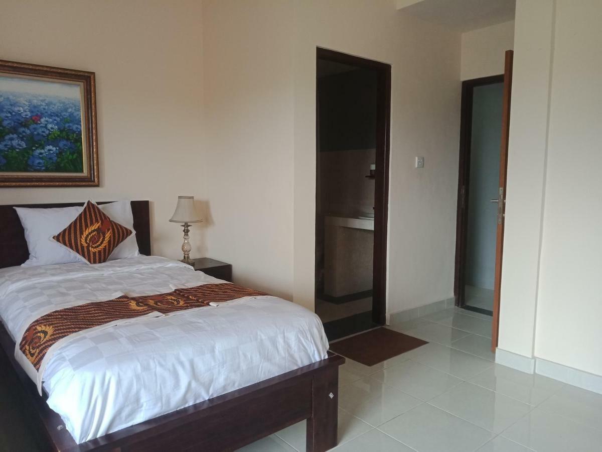 Ubud Taksu Homestay Luaran gambar