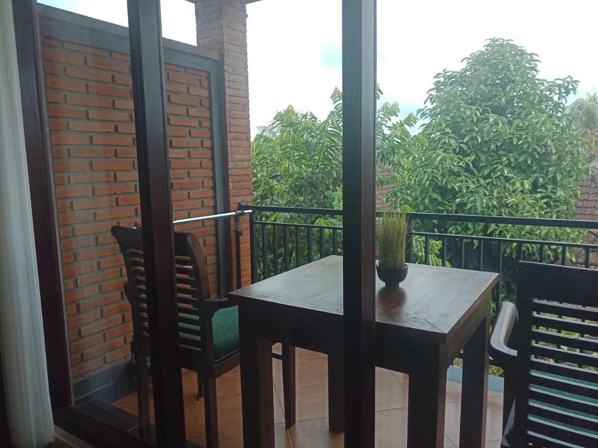 Ubud Taksu Homestay Luaran gambar