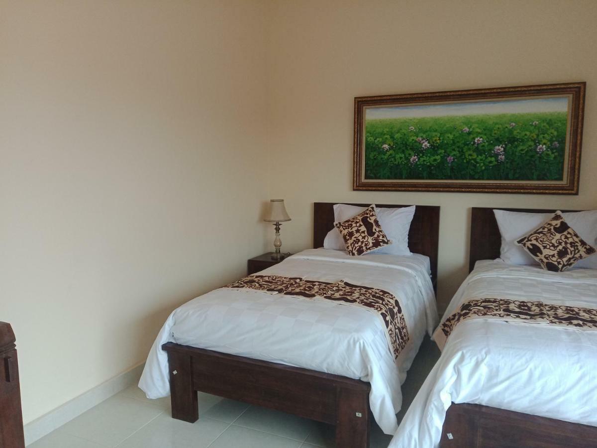 Ubud Taksu Homestay Luaran gambar