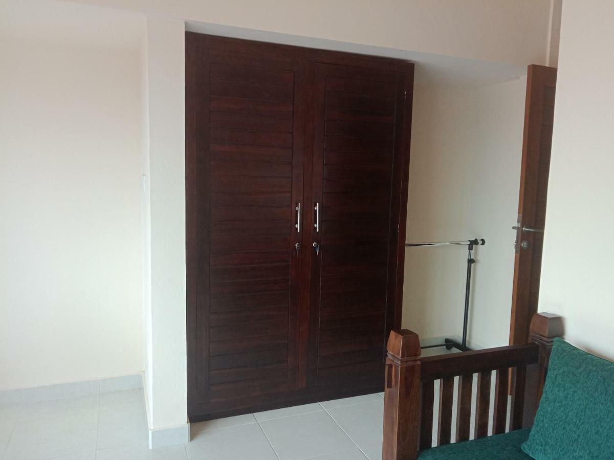 Ubud Taksu Homestay Luaran gambar