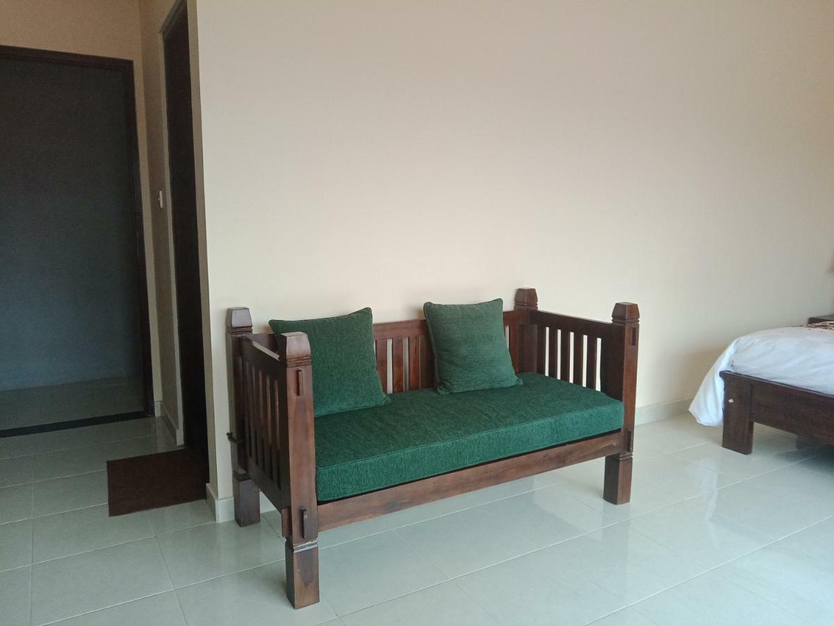 Ubud Taksu Homestay Luaran gambar