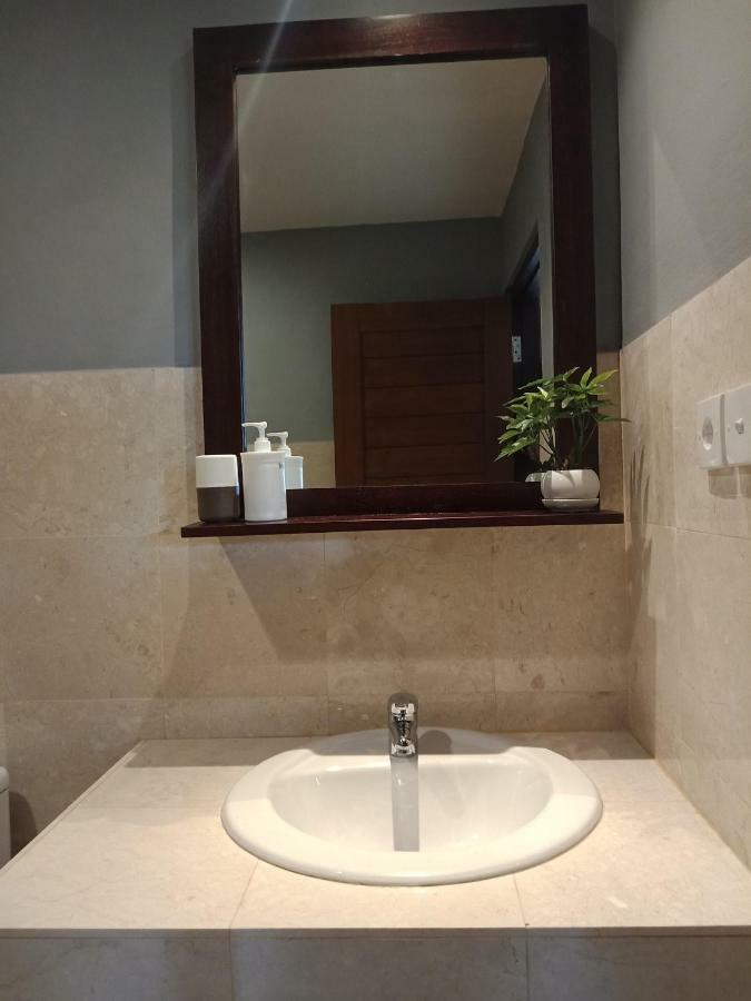 Ubud Taksu Homestay Luaran gambar